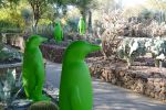 PICTURES/Desert Botanical Gardens - Wild Rising Cracking Art/t_Penguins1.JPG